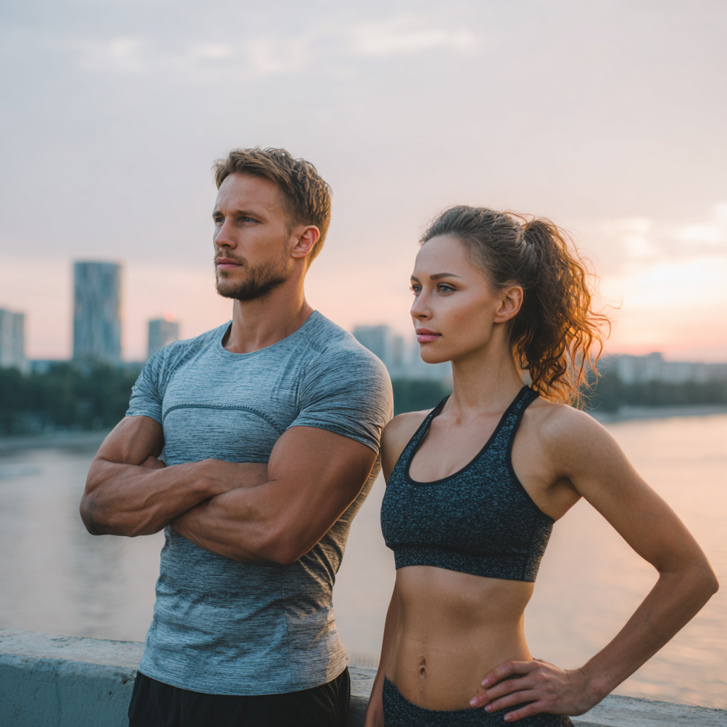 Antrenament intensiv cu greutăți